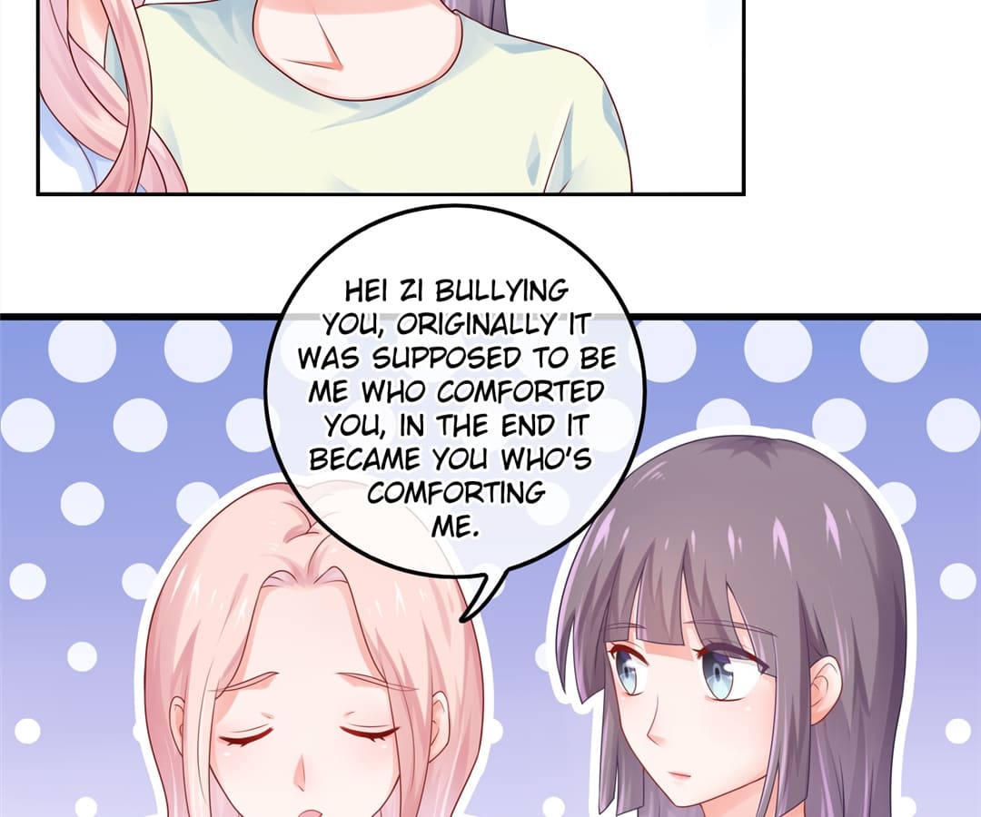 The Evil CEO’s Idol Group Chapter 5 - page 38