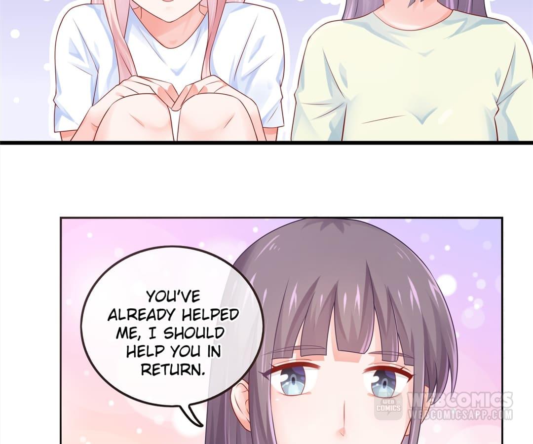 The Evil CEO’s Idol Group Chapter 5 - page 39