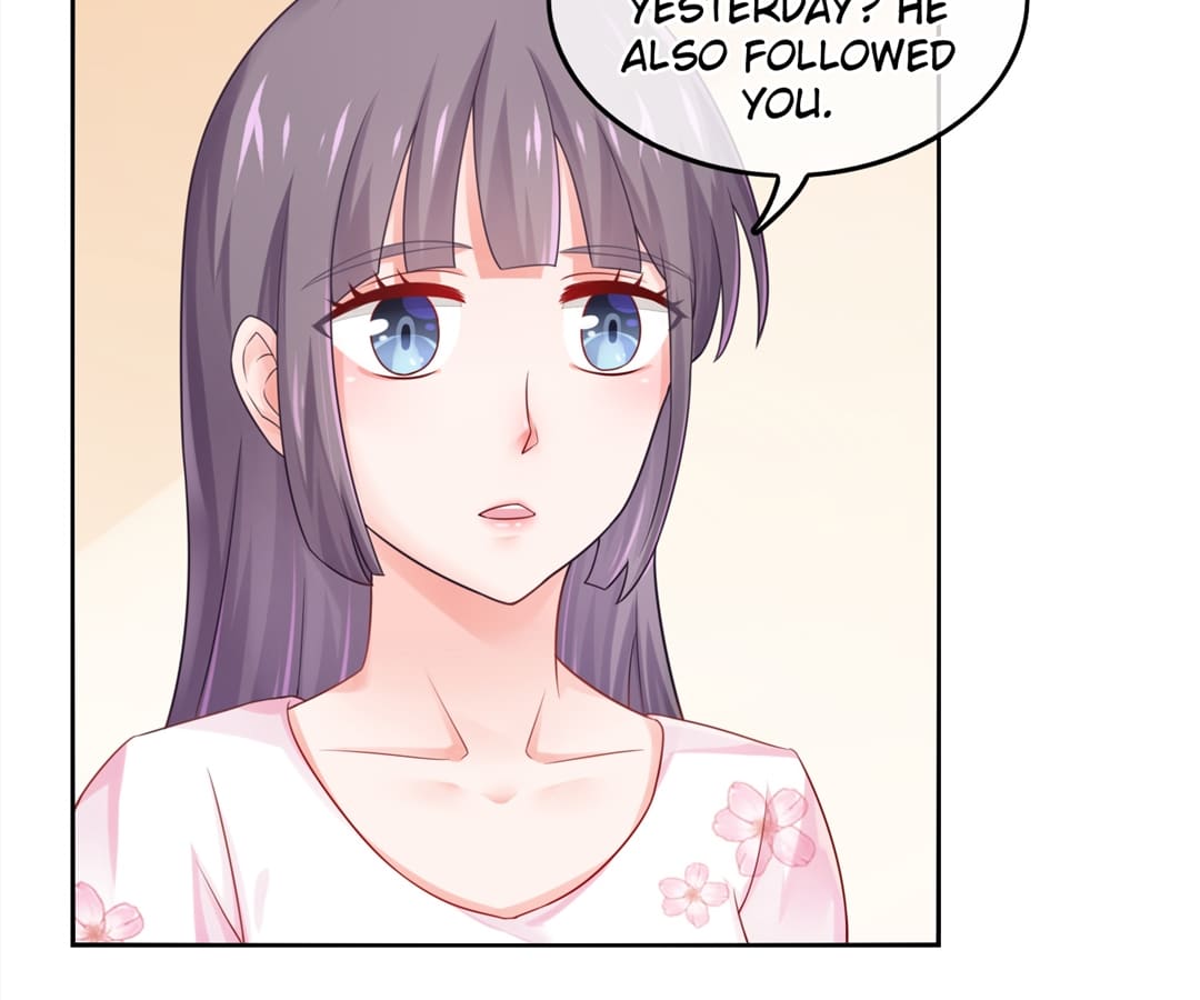 The Evil CEO’s Idol Group Chapter 5 - page 4