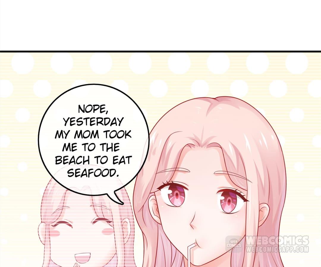The Evil CEO’s Idol Group Chapter 5 - page 5