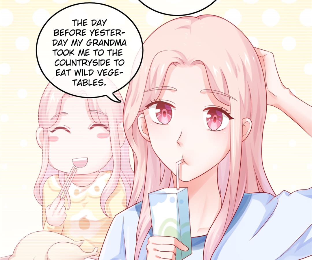 The Evil CEO’s Idol Group Chapter 5 - page 7