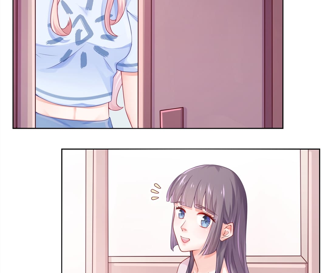 The Evil CEO’s Idol Group Chapter 4 - page 12