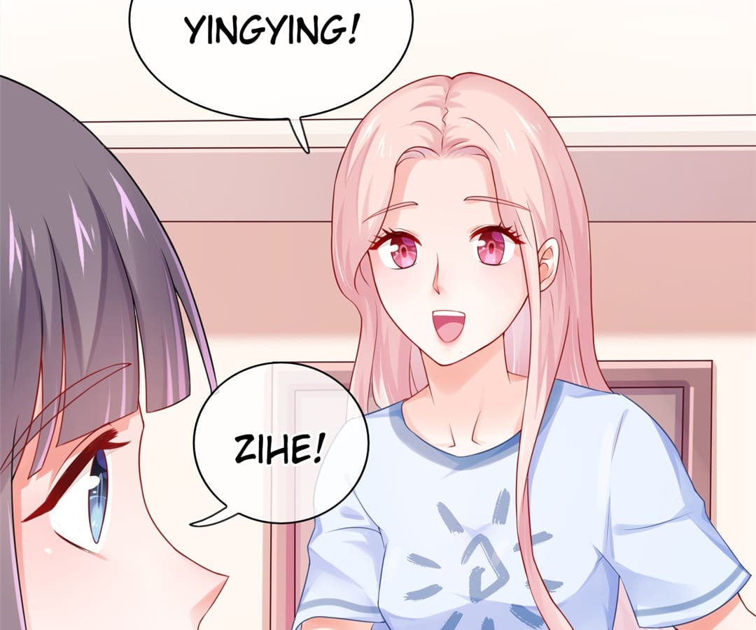 The Evil CEO’s Idol Group Chapter 4 - page 14