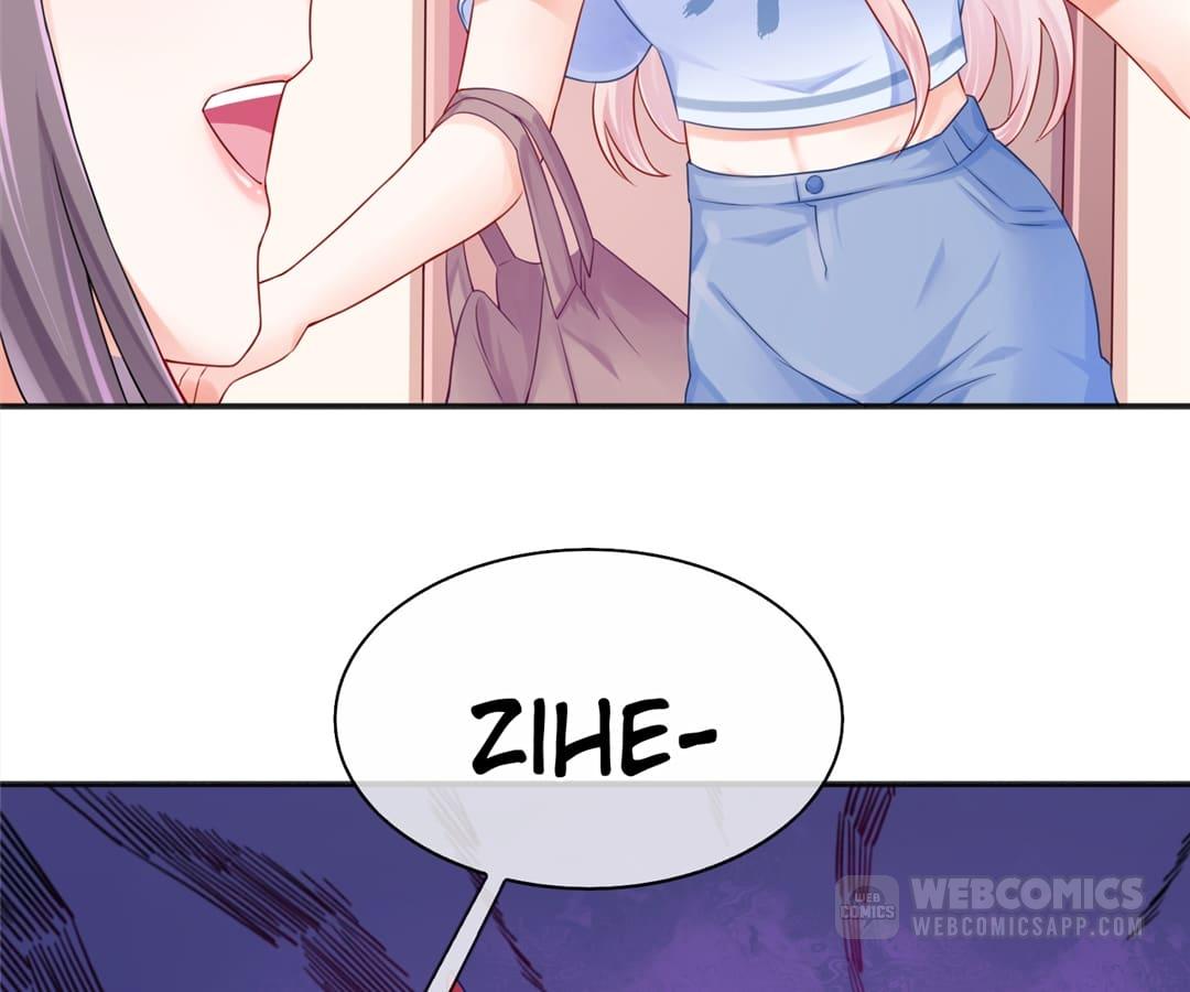 The Evil CEO’s Idol Group Chapter 4 - page 15