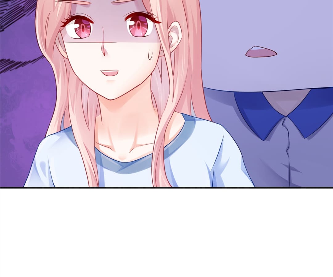 The Evil CEO’s Idol Group Chapter 4 - page 17