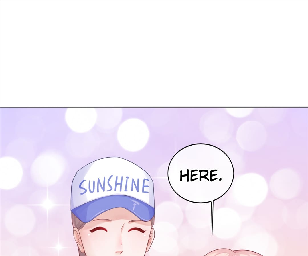 The Evil CEO’s Idol Group Chapter 4 - page 18