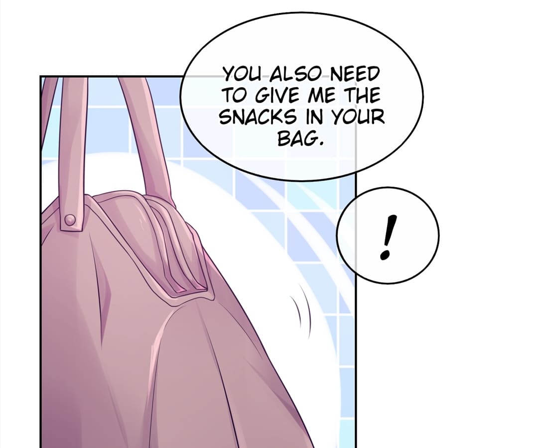 The Evil CEO’s Idol Group Chapter 4 - page 20