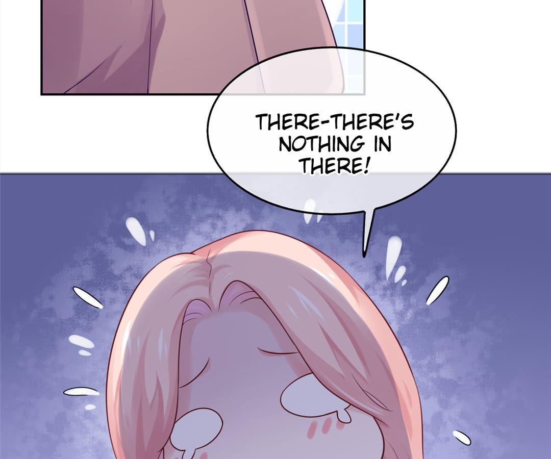 The Evil CEO’s Idol Group Chapter 4 - page 21