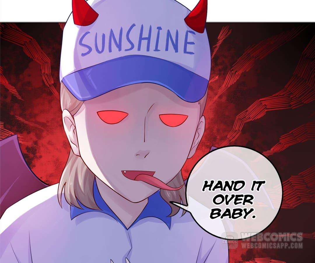 The Evil CEO’s Idol Group Chapter 4 - page 23