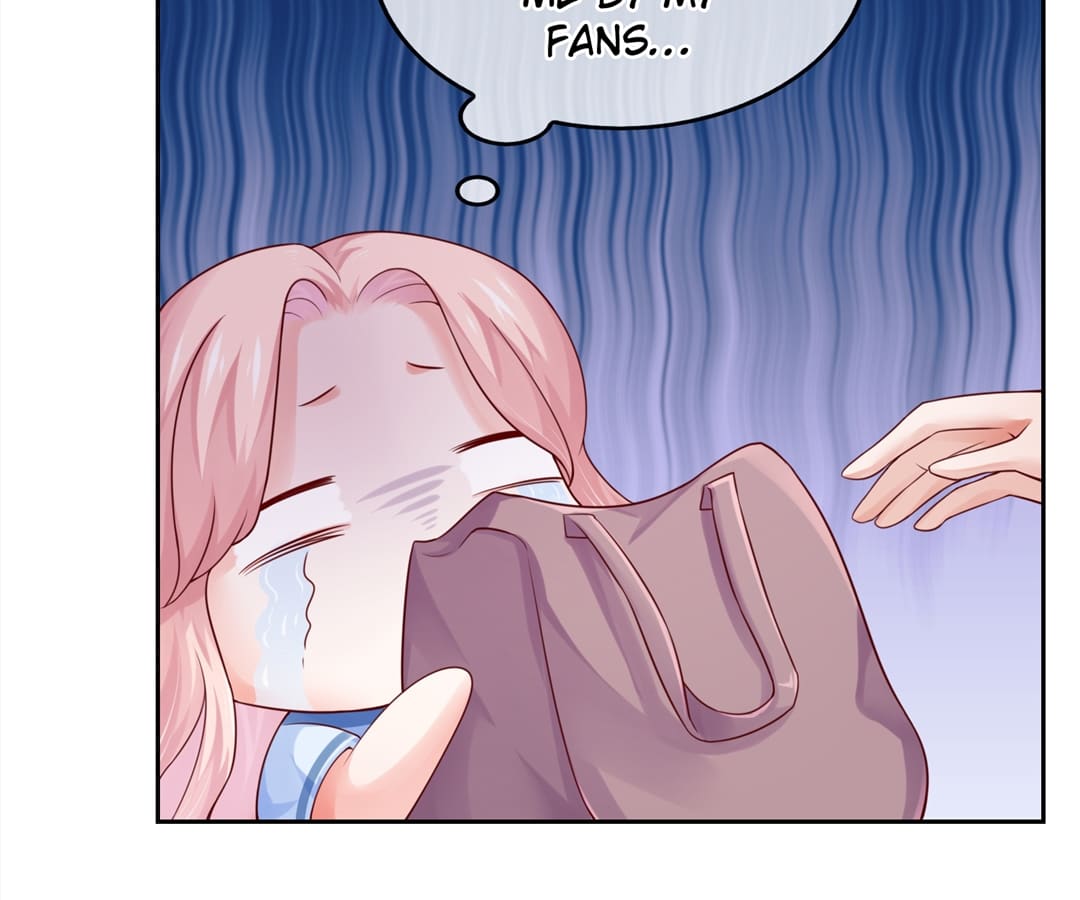 The Evil CEO’s Idol Group Chapter 4 - page 25