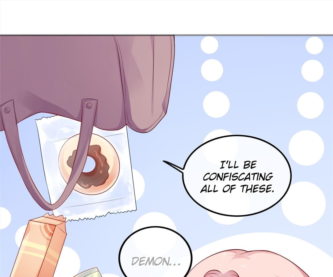 The Evil CEO’s Idol Group Chapter 4 - page 26