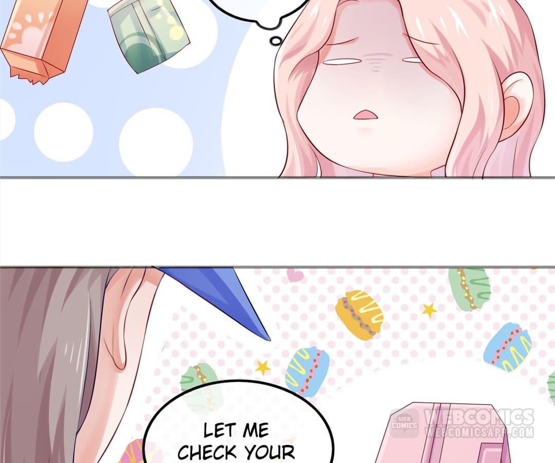 The Evil CEO’s Idol Group Chapter 4 - page 27