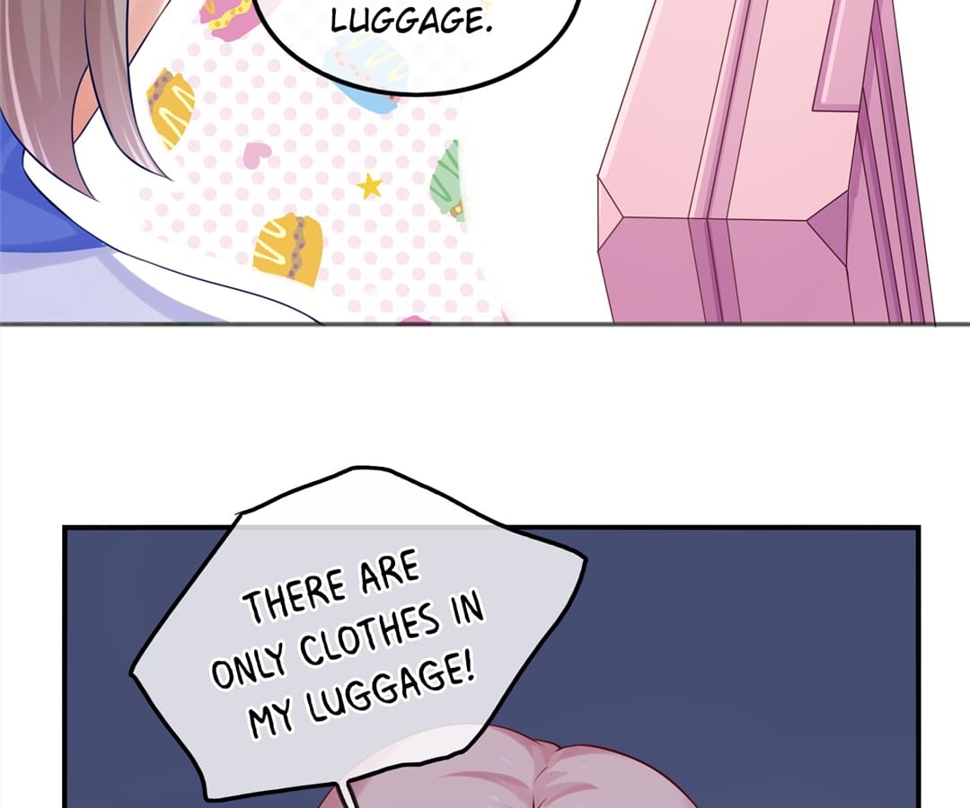 The Evil CEO’s Idol Group Chapter 4 - page 28
