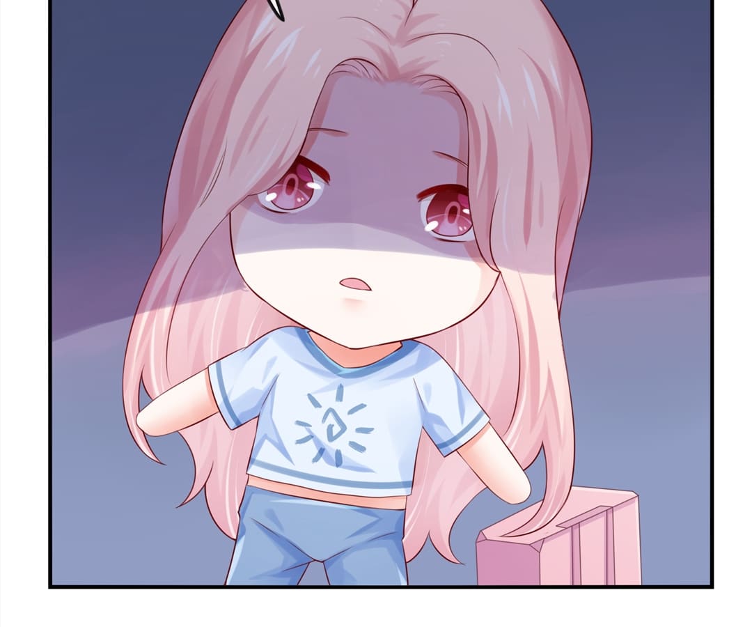 The Evil CEO’s Idol Group Chapter 4 - page 29
