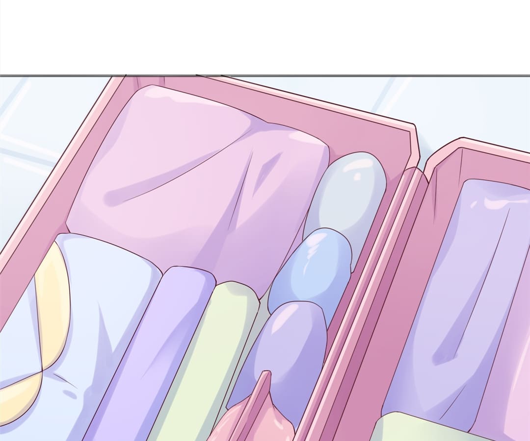 The Evil CEO’s Idol Group Chapter 4 - page 30