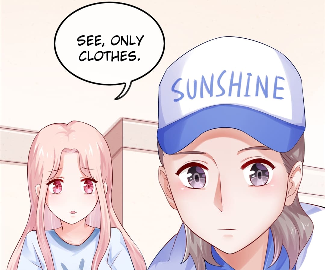 The Evil CEO’s Idol Group Chapter 4 - page 32