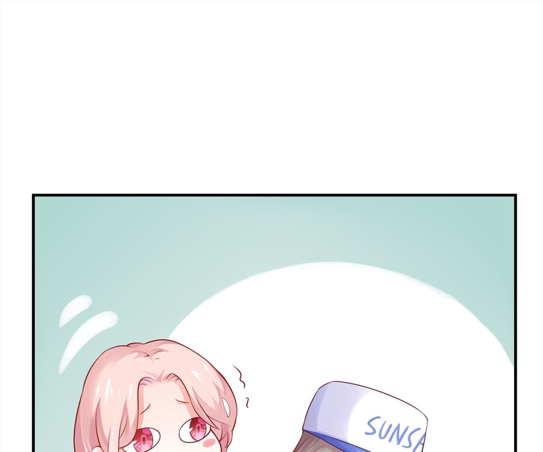 The Evil CEO’s Idol Group Chapter 4 - page 34