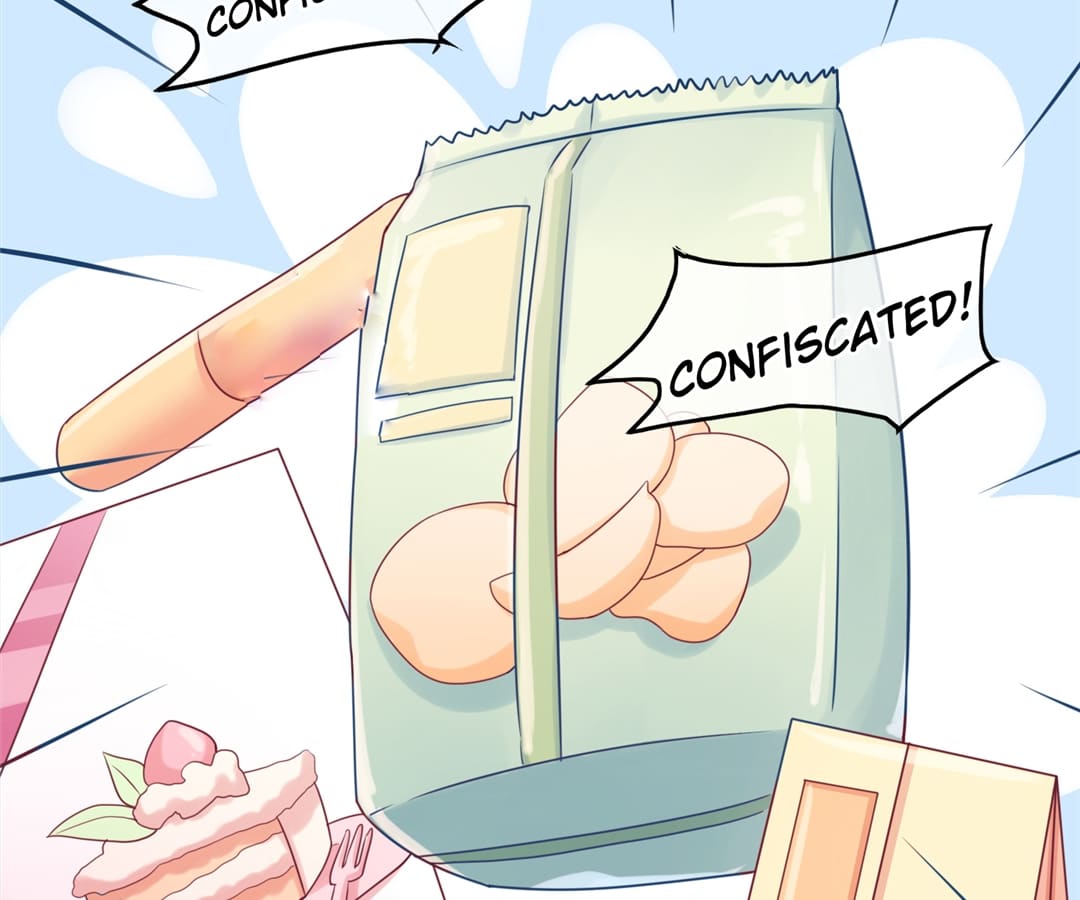 The Evil CEO’s Idol Group Chapter 4 - page 36