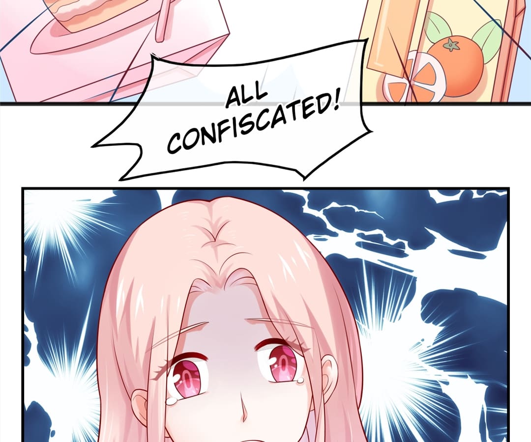 The Evil CEO’s Idol Group Chapter 4 - page 37