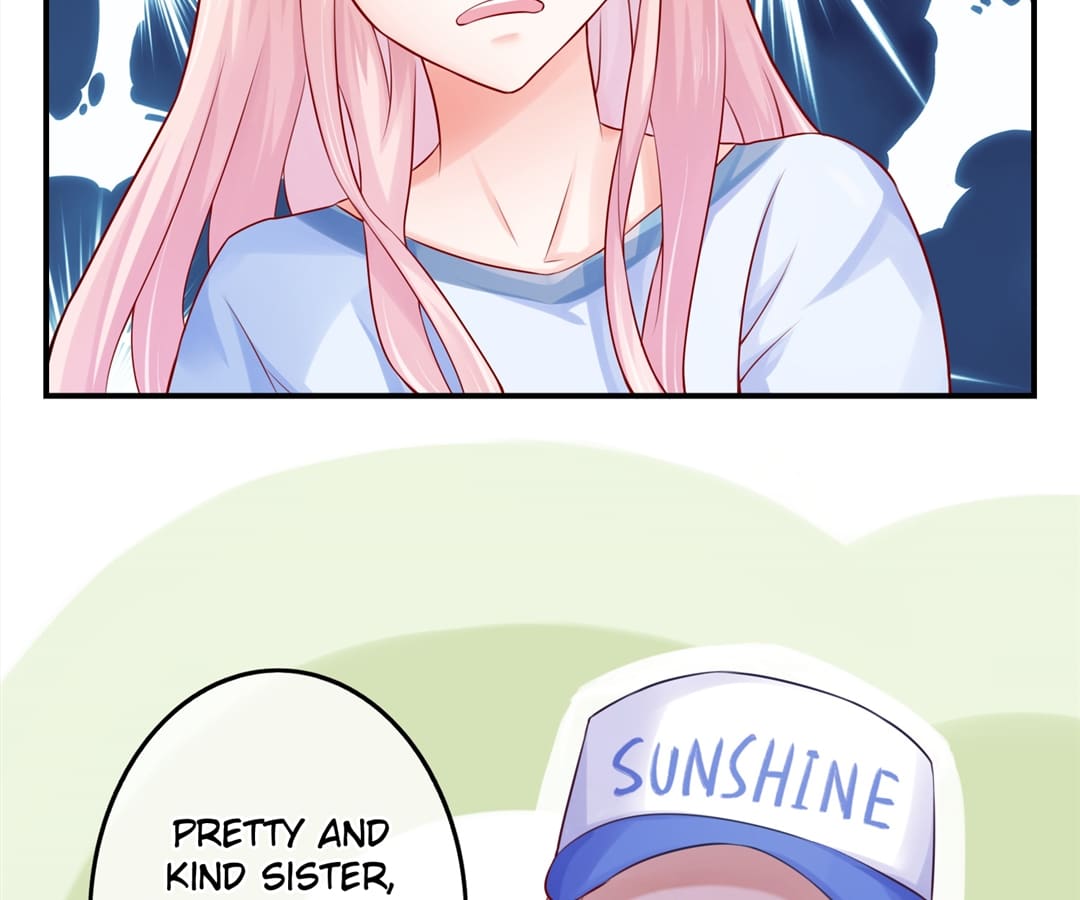 The Evil CEO’s Idol Group Chapter 4 - page 38