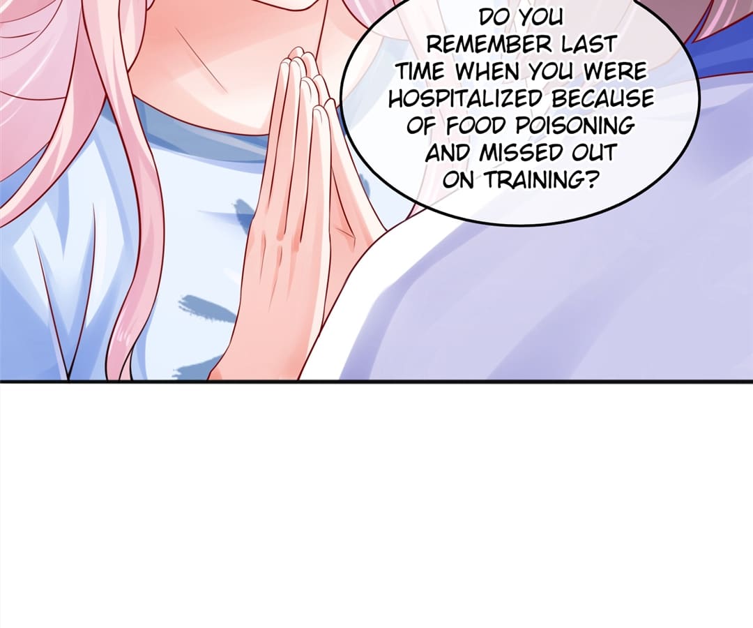 The Evil CEO’s Idol Group Chapter 4 - page 41