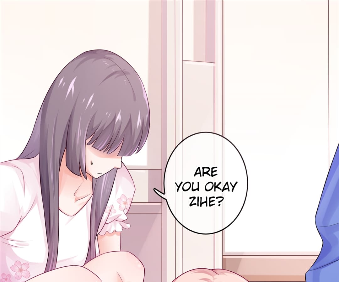 The Evil CEO’s Idol Group Chapter 4 - page 42