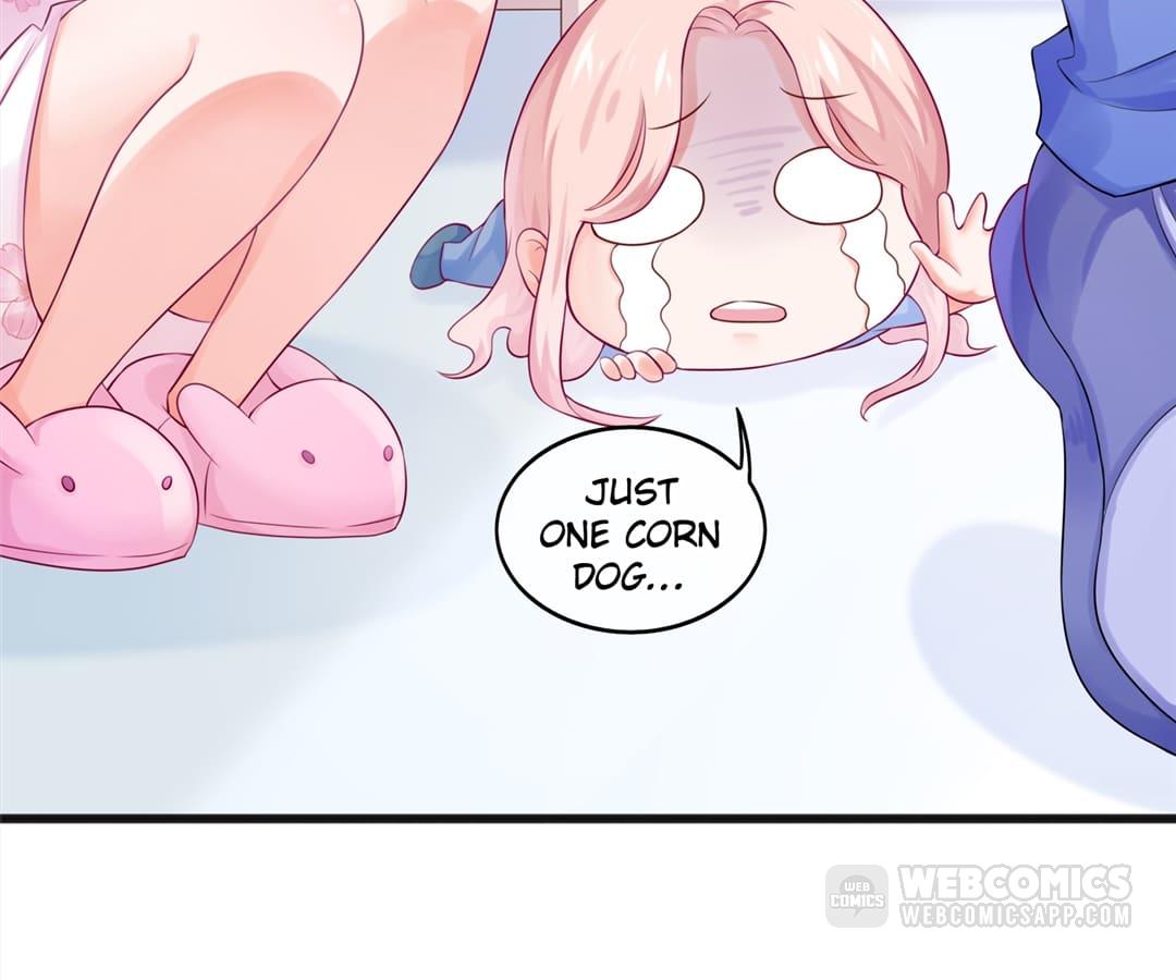 The Evil CEO’s Idol Group Chapter 4 - page 43