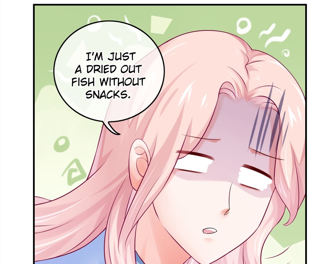 The Evil CEO’s Idol Group Chapter 4 - page 44