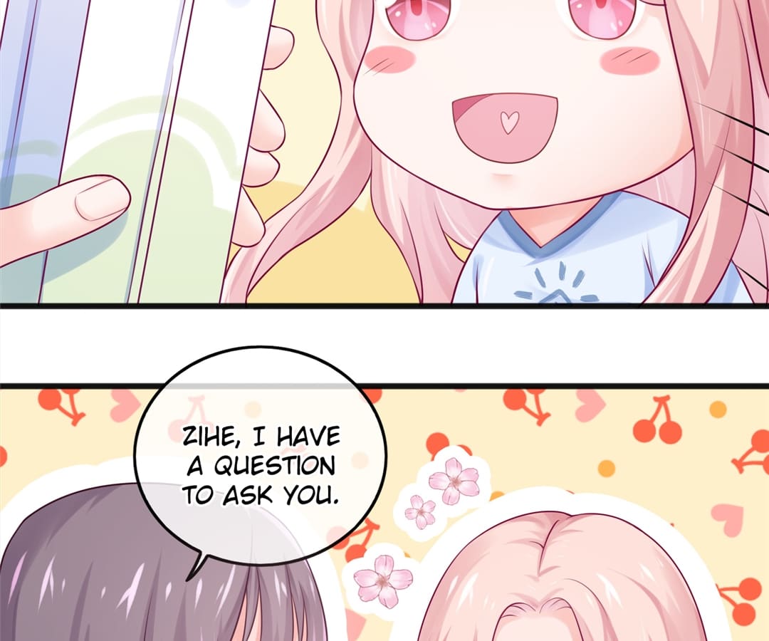 The Evil CEO’s Idol Group Chapter 4 - page 46