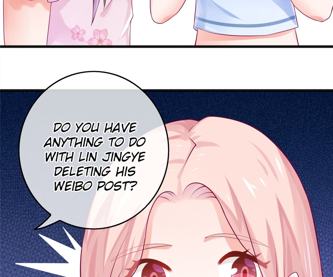 The Evil CEO’s Idol Group Chapter 4 - page 48