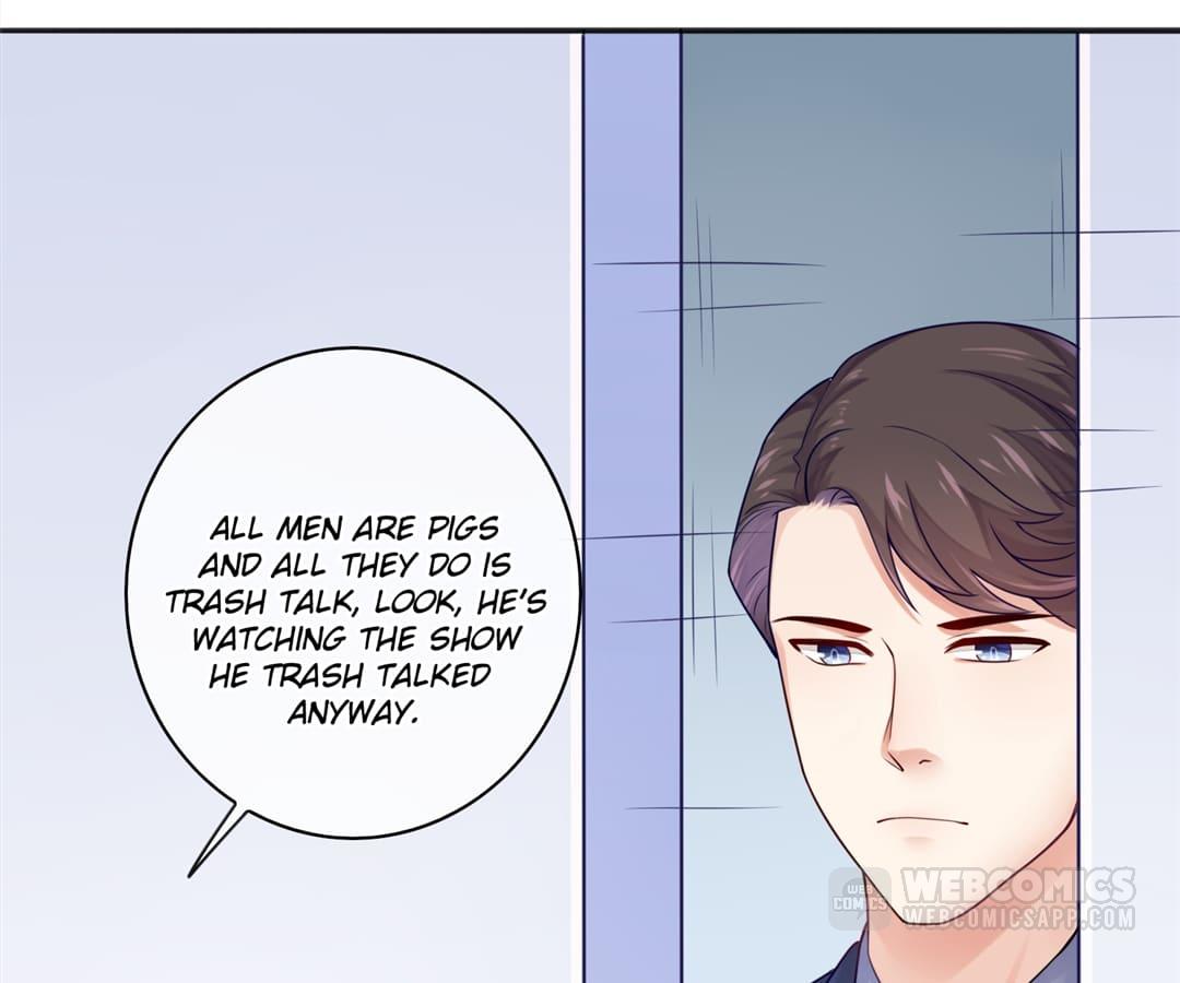 The Evil CEO’s Idol Group Chapter 3 - page 15