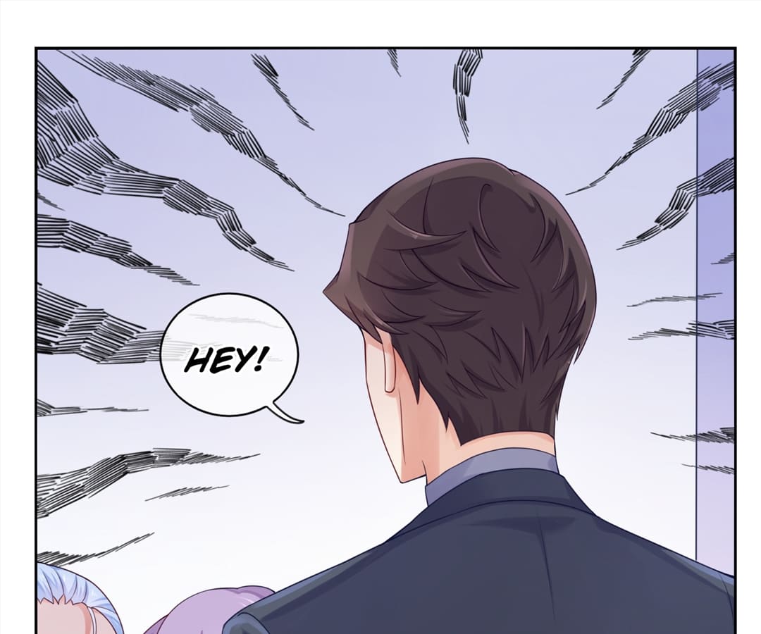 The Evil CEO’s Idol Group Chapter 3 - page 18