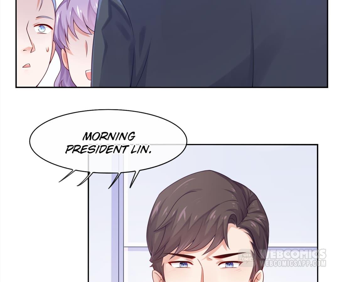 The Evil CEO’s Idol Group Chapter 3 - page 19