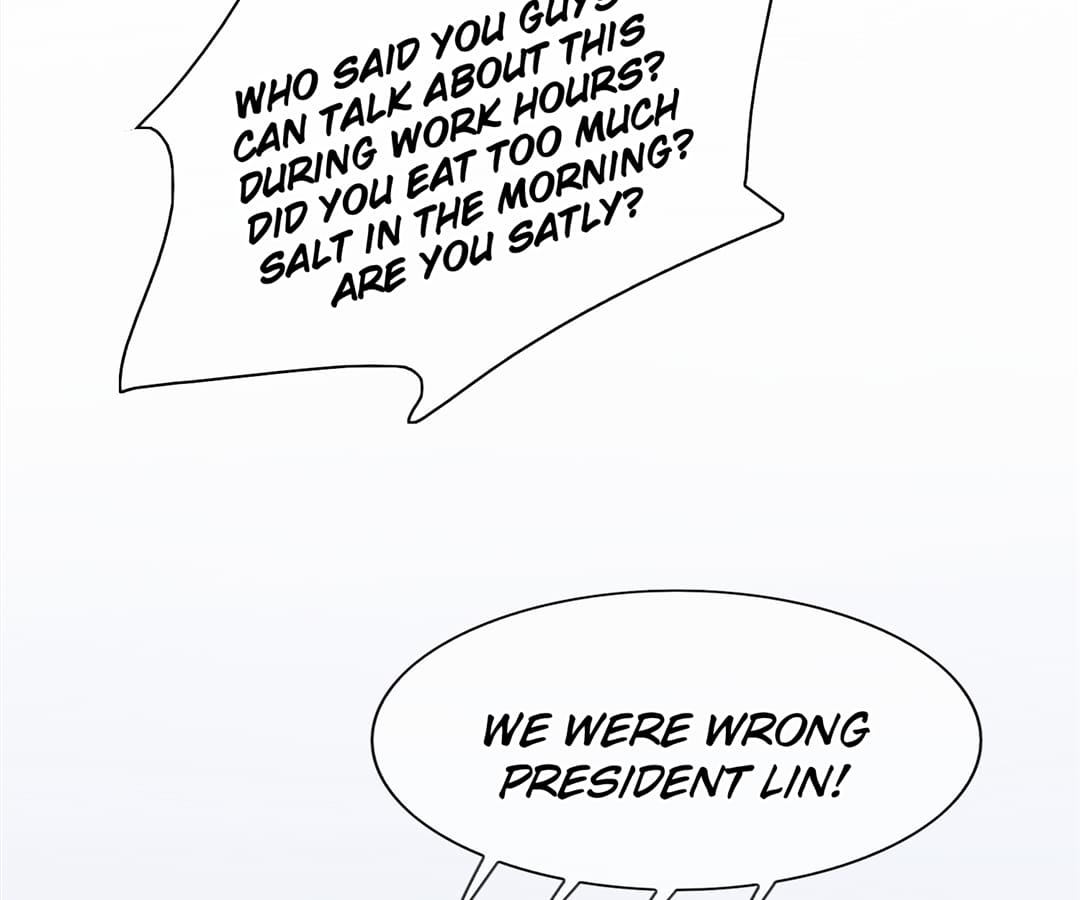 The Evil CEO’s Idol Group Chapter 3 - page 21