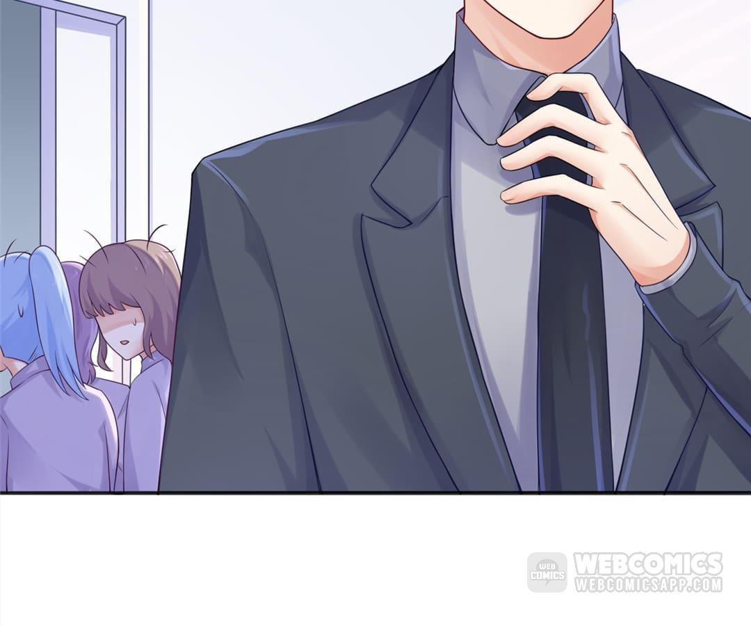 The Evil CEO’s Idol Group Chapter 3 - page 23