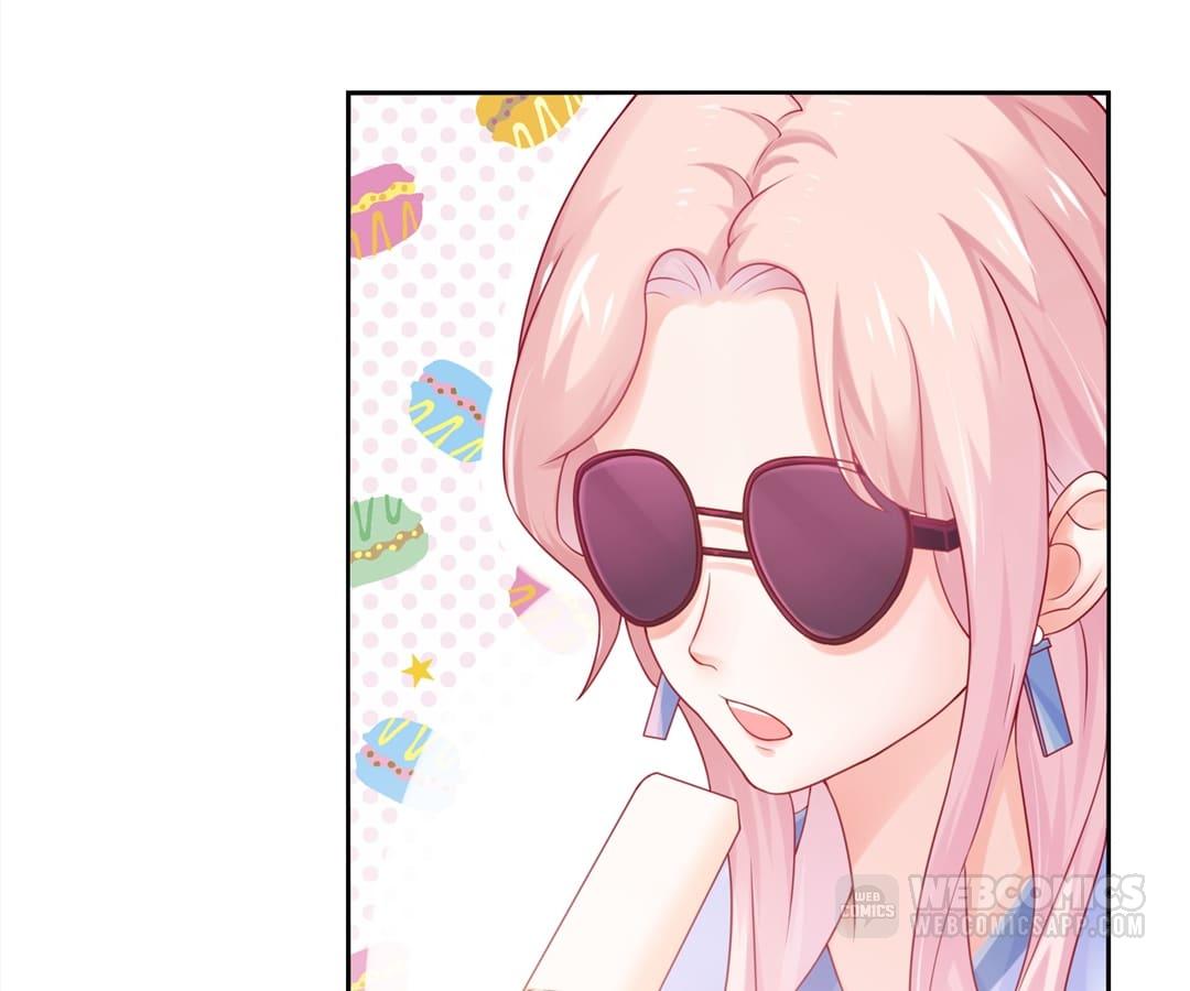 The Evil CEO’s Idol Group Chapter 3 - page 27
