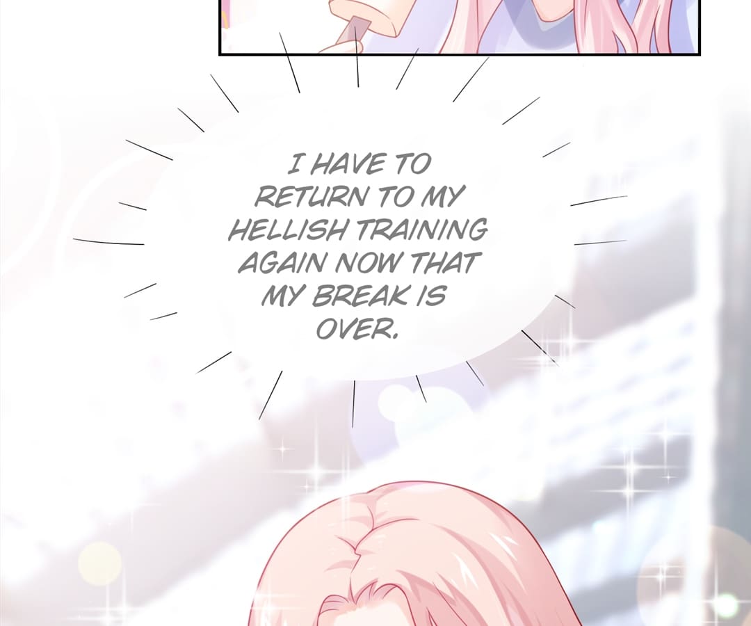 The Evil CEO’s Idol Group Chapter 3 - page 28