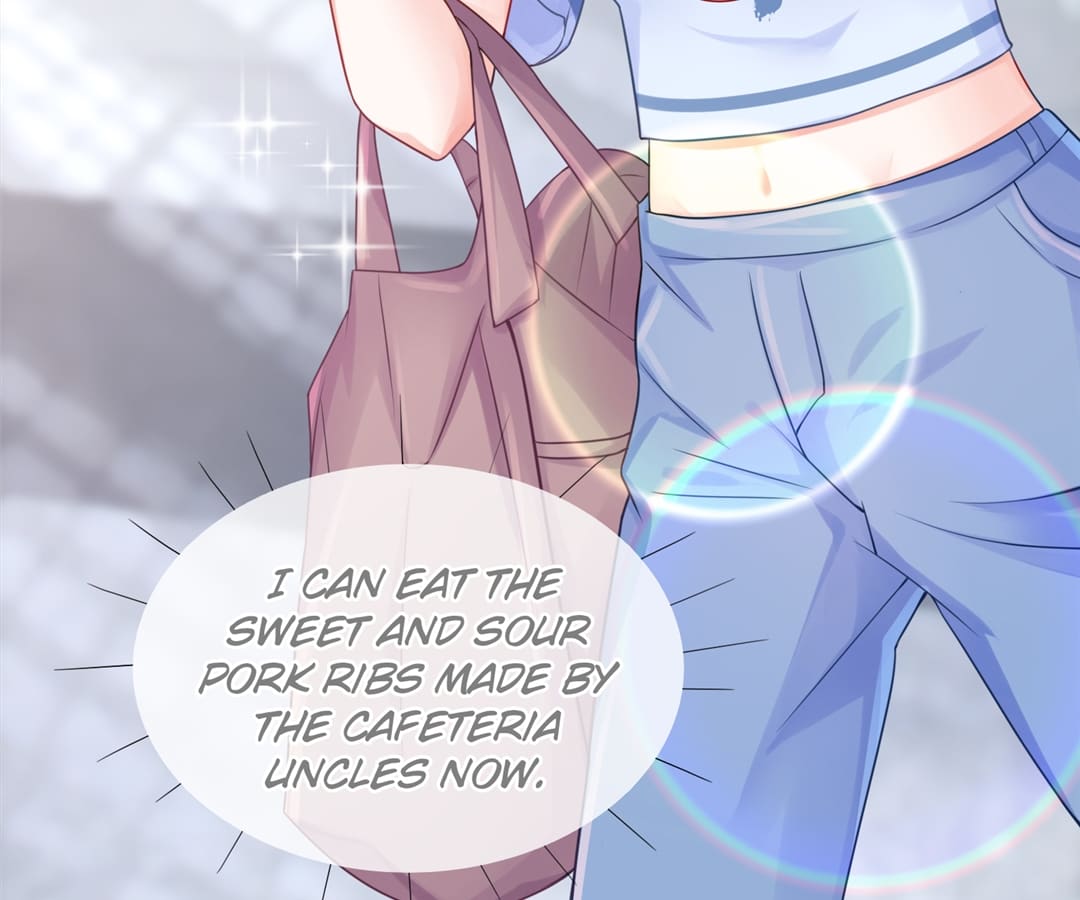 The Evil CEO’s Idol Group Chapter 3 - page 30