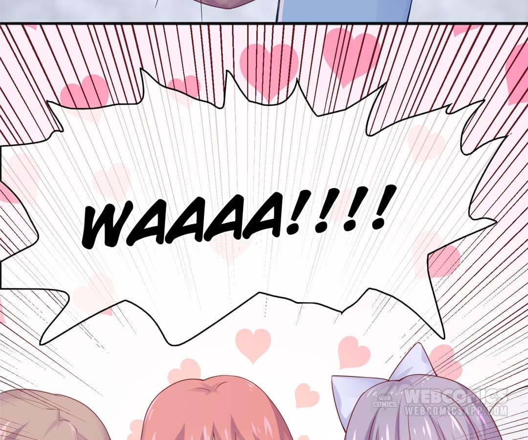 The Evil CEO’s Idol Group Chapter 3 - page 31