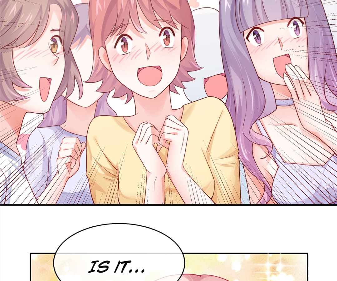 The Evil CEO’s Idol Group Chapter 3 - page 32