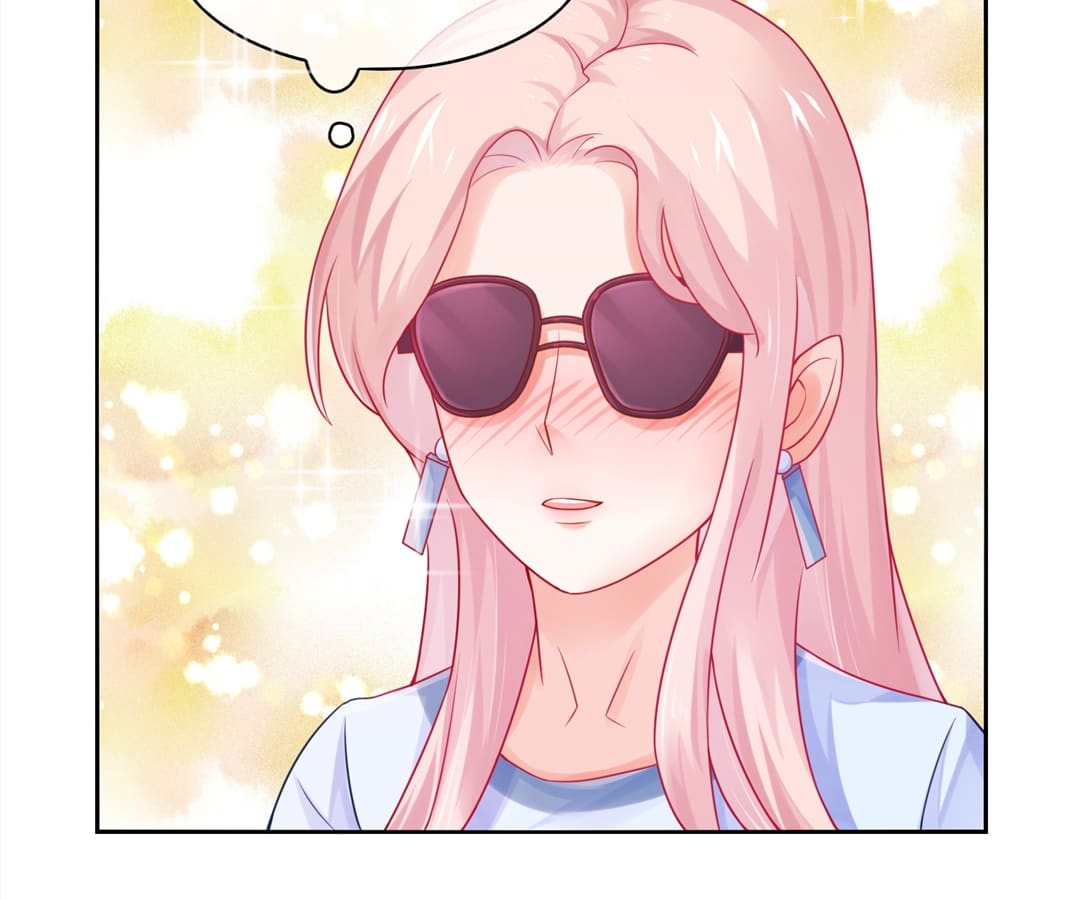 The Evil CEO’s Idol Group Chapter 3 - page 33