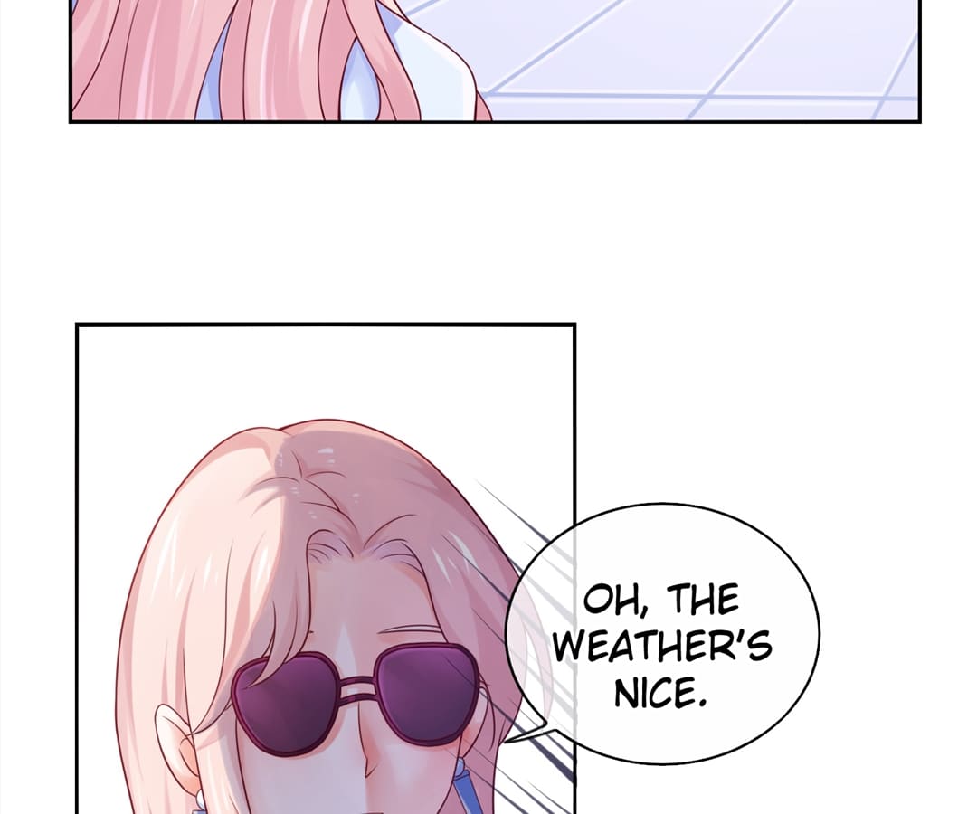 The Evil CEO’s Idol Group Chapter 3 - page 37