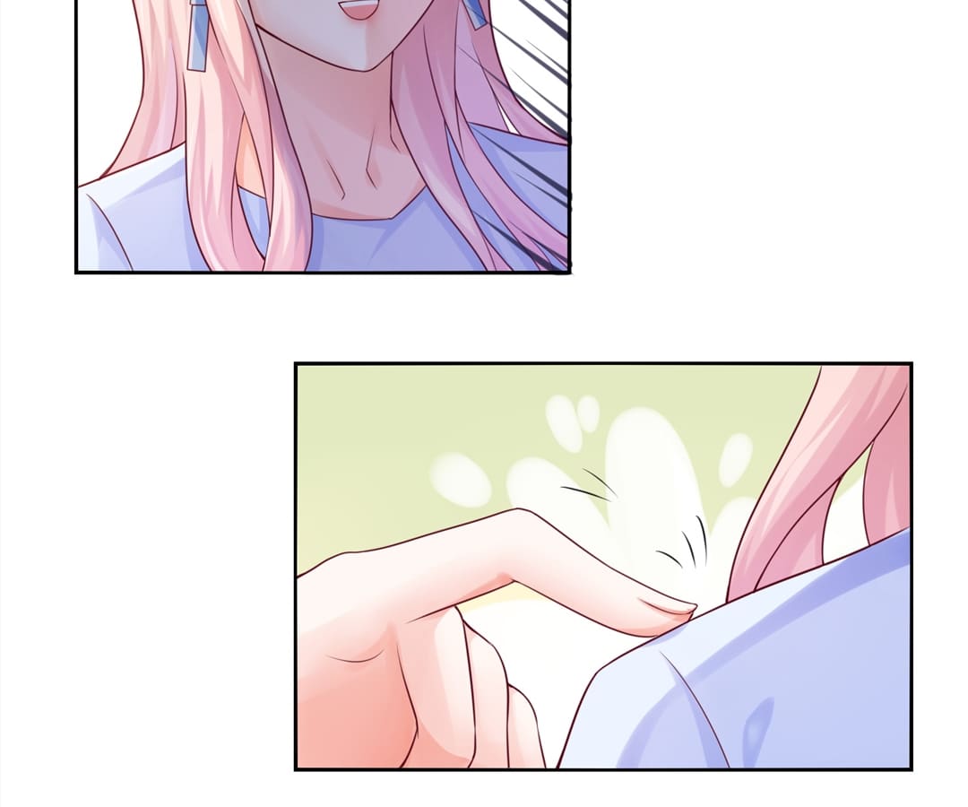 The Evil CEO’s Idol Group Chapter 3 - page 38