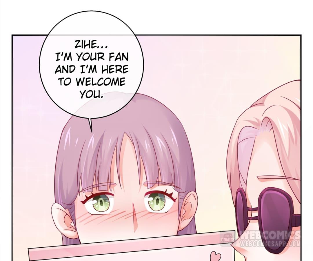 The Evil CEO’s Idol Group Chapter 3 - page 39