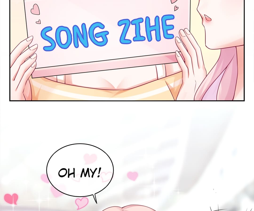The Evil CEO’s Idol Group Chapter 3 - page 40