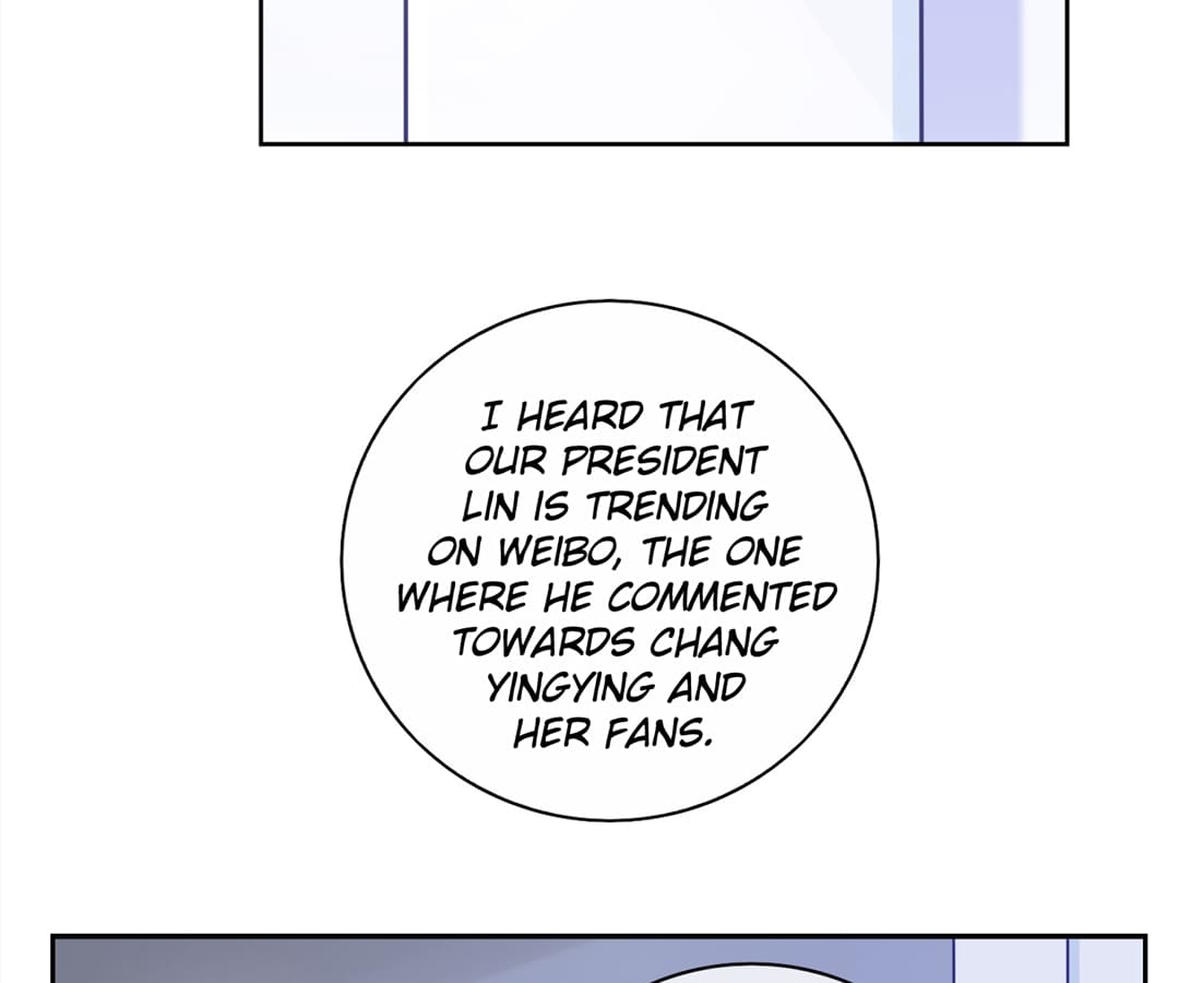 The Evil CEO’s Idol Group Chapter 3 - page 6