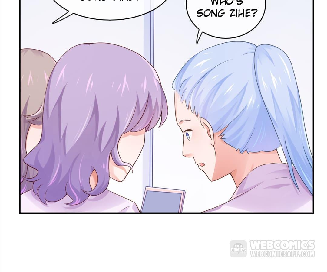 The Evil CEO’s Idol Group Chapter 3 - page 9