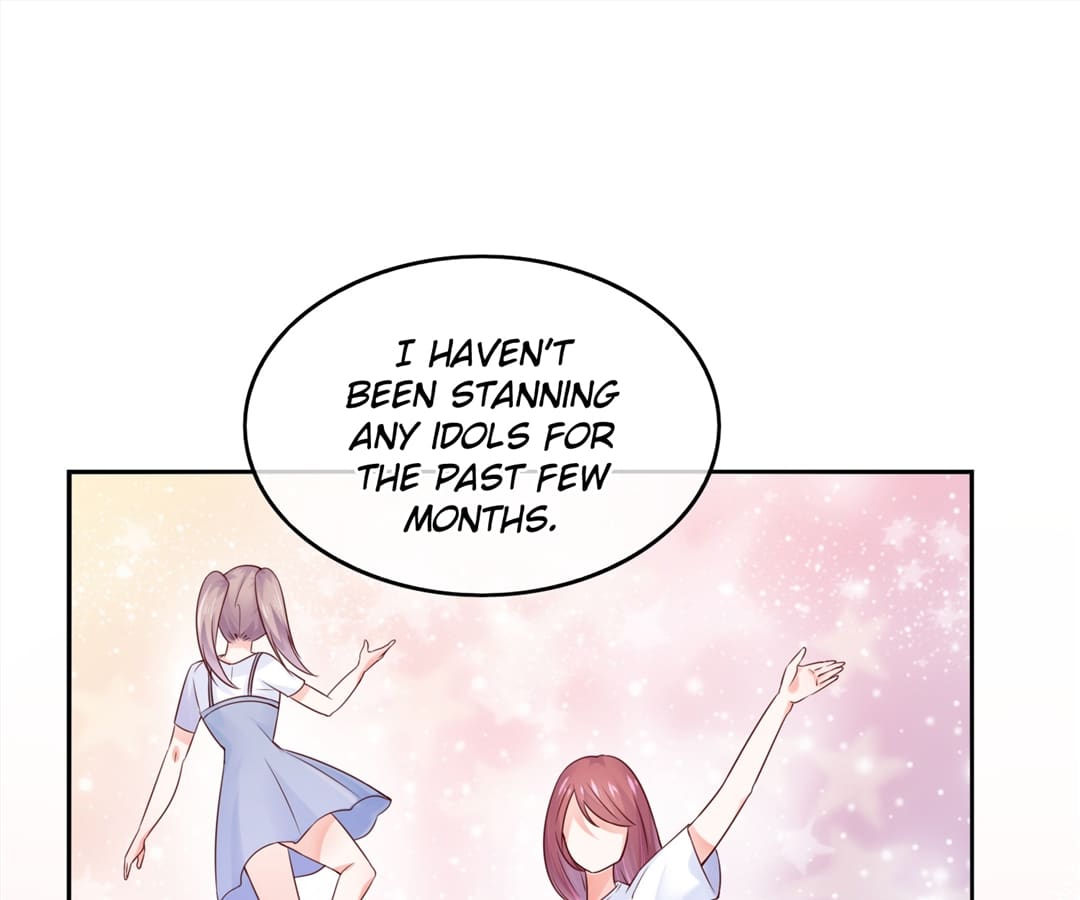 The Evil CEO’s Idol Group Chapter 2 - page 10