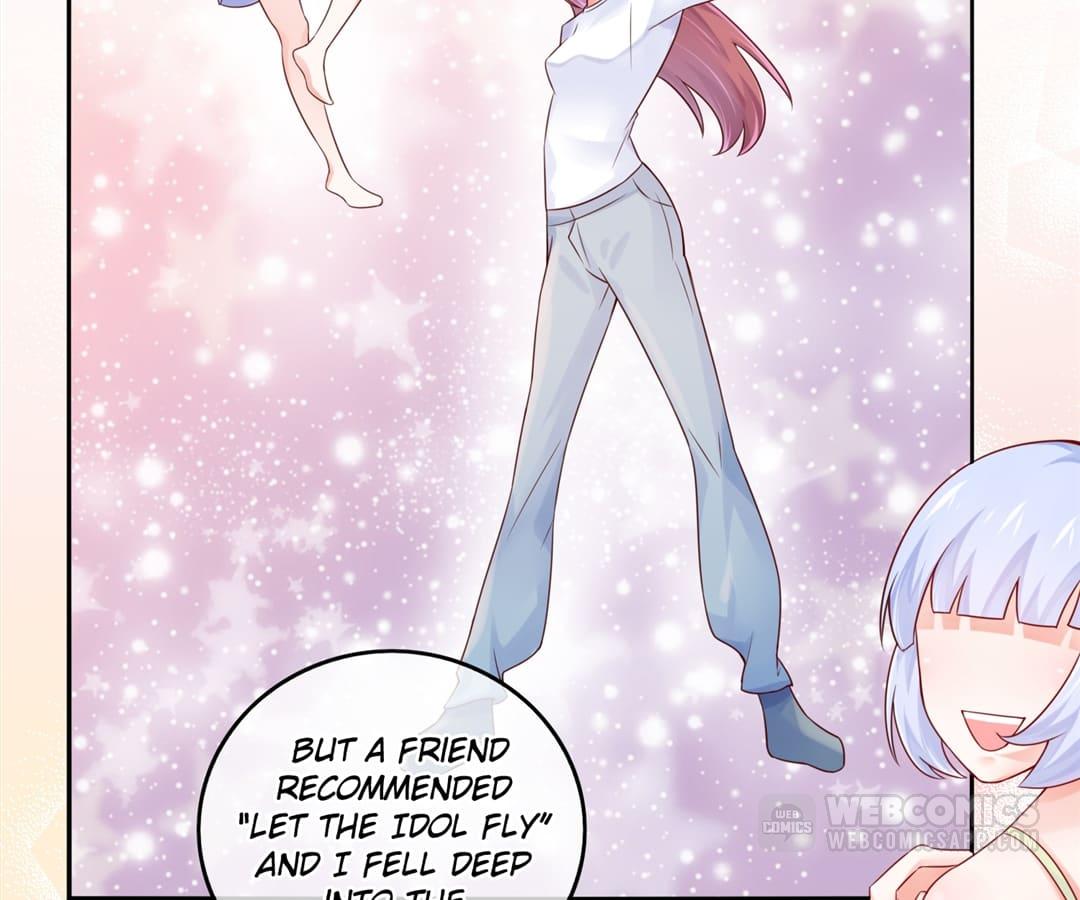 The Evil CEO’s Idol Group Chapter 2 - page 11