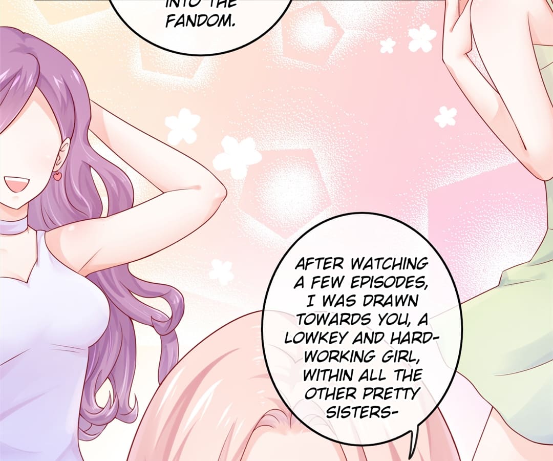 The Evil CEO’s Idol Group Chapter 2 - page 12